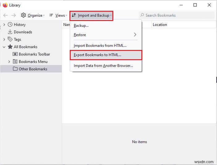 Khắc Phục Lỗi Mozilla Firefox  Couldn t Load XPCOM  Trên Windows 10 – Hướng Dẫn Sửa Nhanh
