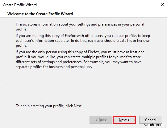 Khắc Phục Lỗi Mozilla Firefox  Couldn t Load XPCOM  Trên Windows 10 – Hướng Dẫn Sửa Nhanh