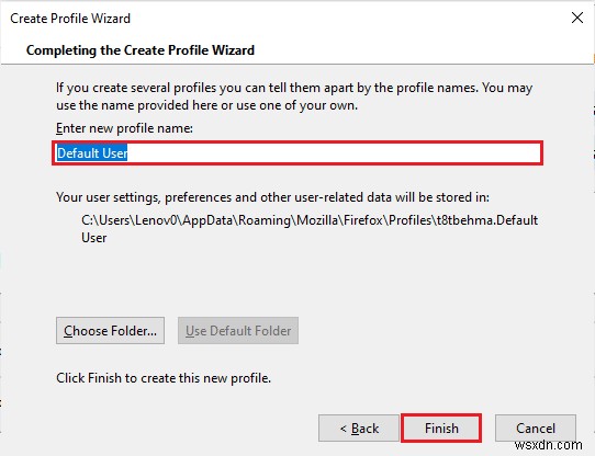 Khắc Phục Lỗi Mozilla Firefox  Couldn t Load XPCOM  Trên Windows 10 – Hướng Dẫn Sửa Nhanh