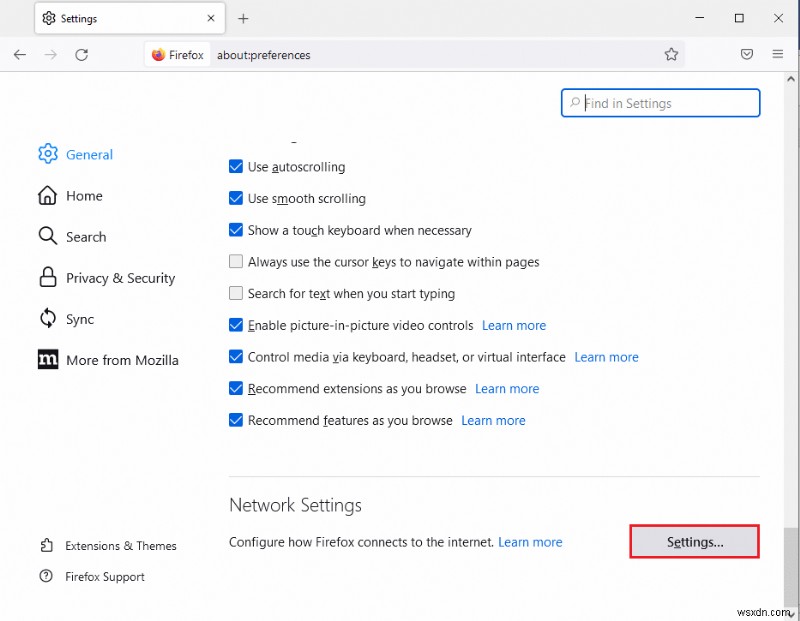 Khắc Phục Lỗi Mozilla Firefox  Couldn t Load XPCOM  Trên Windows 10 – Hướng Dẫn Sửa Nhanh