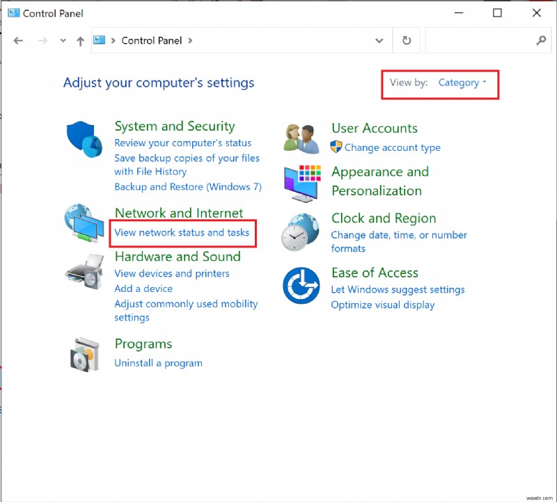 Cách Khắc Phục Lỗi  Không Tìm Thấy Địa Chỉ IP Của Máy Chủ  Trên Windows 10 (Chrome)