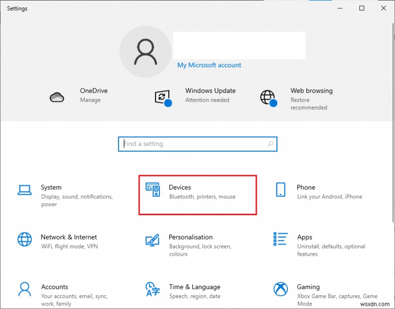 Cách Bật Cuộn Ngược (Reverse Scrolling) Trên Touchpad Windows 10 – Hướng Dẫn Nhanh & Dễ Dàng