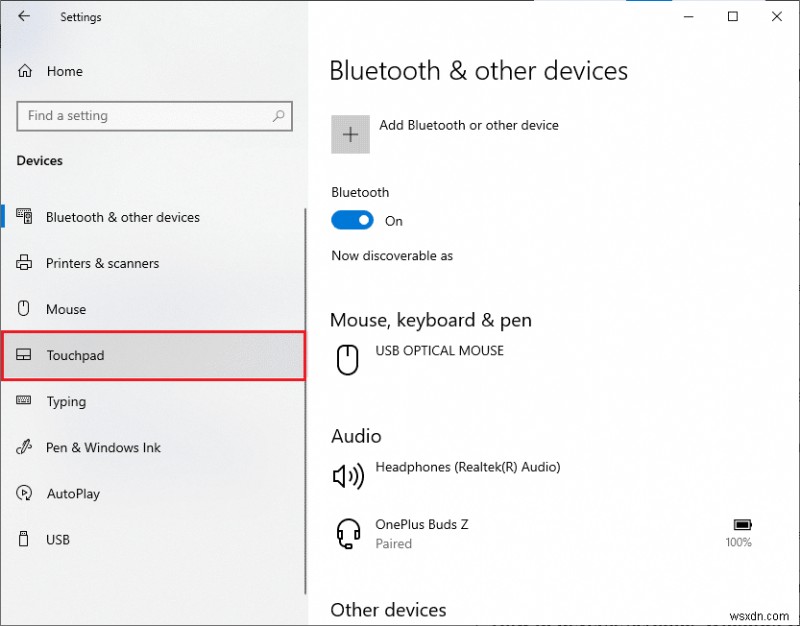 Cách Bật Cuộn Ngược (Reverse Scrolling) Trên Touchpad Windows 10 – Hướng Dẫn Nhanh & Dễ Dàng