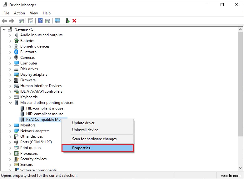 Cách Bật Cuộn Ngược (Reverse Scrolling) Trên Touchpad Windows 10 – Hướng Dẫn Nhanh & Dễ Dàng