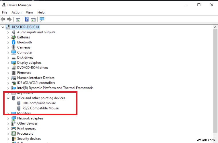 Cách Bật Cuộn Ngược (Reverse Scrolling) Trên Touchpad Windows 10 – Hướng Dẫn Nhanh & Dễ Dàng