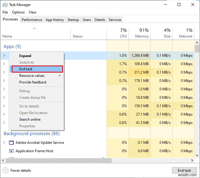 Cách Bật Cuộn Ngược (Reverse Scrolling) Trên Touchpad Windows 10 – Hướng Dẫn Nhanh & Dễ Dàng