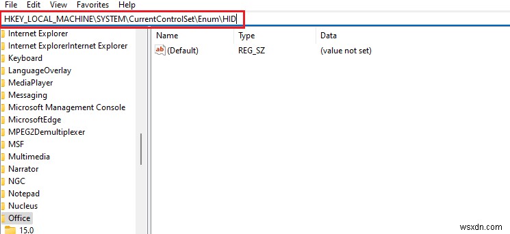 Cách Bật Cuộn Ngược (Reverse Scrolling) Trên Touchpad Windows 10 – Hướng Dẫn Nhanh & Dễ Dàng