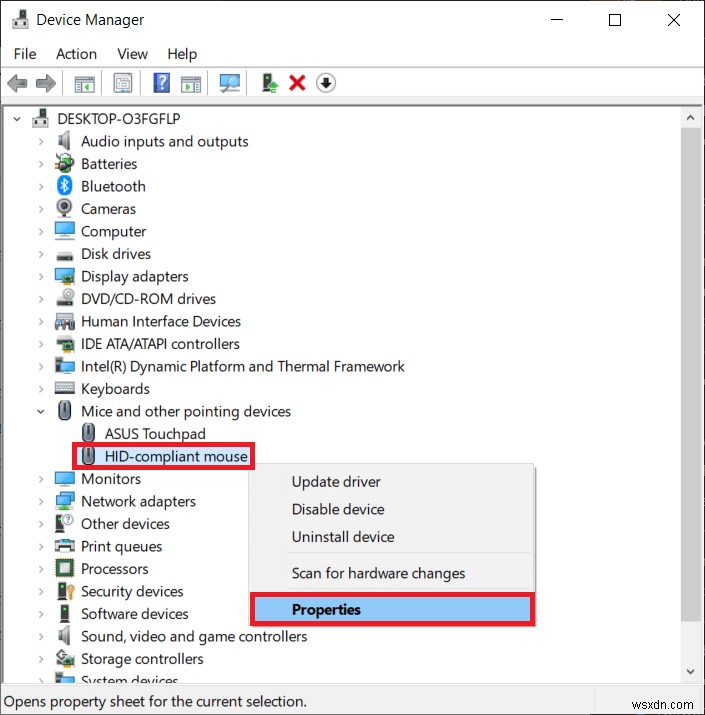 Cách Bật Cuộn Ngược (Reverse Scrolling) Trên Touchpad Windows 10 – Hướng Dẫn Nhanh & Dễ Dàng
