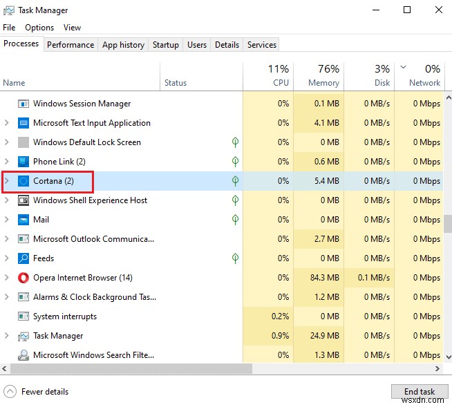 Khắc Phục Lỗi SearchUI.exe Suspended Trên Windows 10 – Hướng Dẫn Sửa Nhanh & Khắc Phục Sự