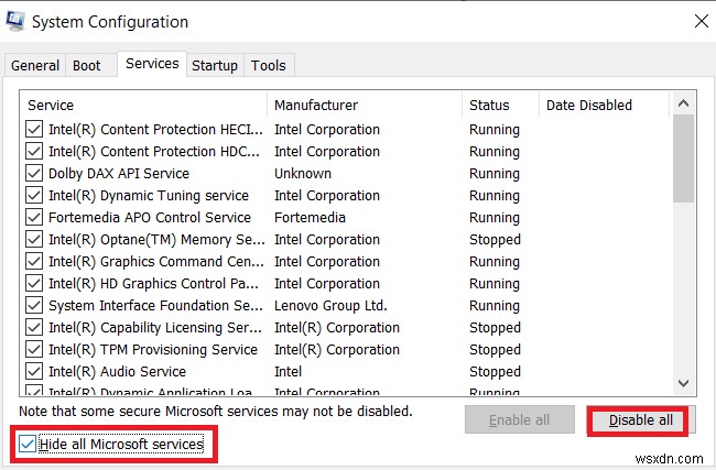 Khắc Phục Lỗi SearchUI.exe Suspended Trên Windows 10 – Hướng Dẫn Sửa Nhanh & Khắc Phục Sự