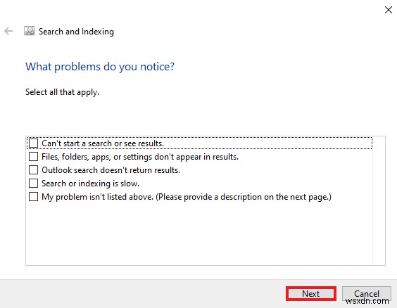 Khắc Phục Lỗi SearchUI.exe Suspended Trên Windows 10 – Hướng Dẫn Sửa Nhanh & Khắc Phục Sự
