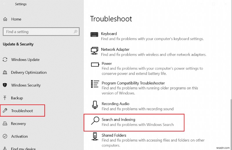 Khắc Phục Lỗi SearchUI.exe Suspended Trên Windows 10 – Hướng Dẫn Sửa Nhanh & Khắc Phục Sự