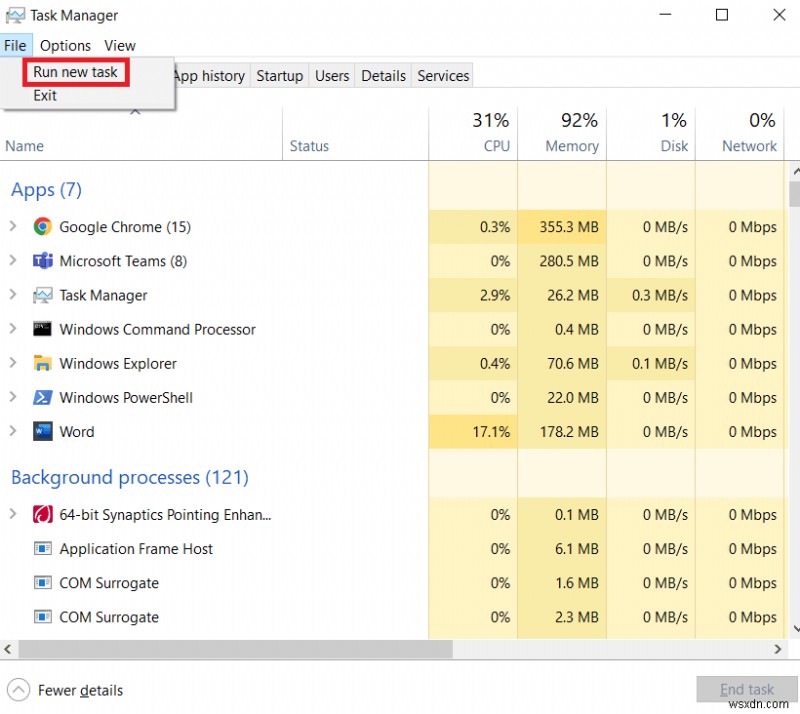Khắc Phục Lỗi SearchUI.exe Suspended Trên Windows 10 – Hướng Dẫn Sửa Nhanh & Khắc Phục Sự
