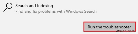 Khắc Phục Lỗi SearchUI.exe Suspended Trên Windows 10 – Hướng Dẫn Sửa Nhanh & Khắc Phục Sự