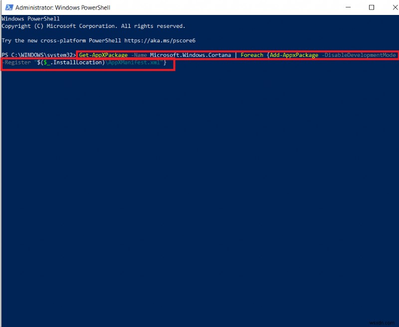 Khắc Phục Lỗi SearchUI.exe Suspended Trên Windows 10 – Hướng Dẫn Sửa Nhanh & Khắc Phục Sự
