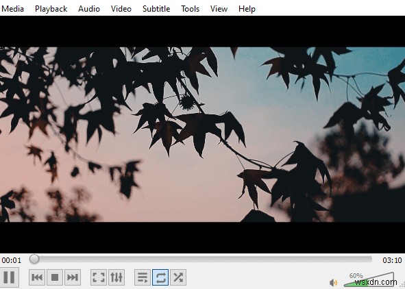 Lặp Video VLC Mượt Mà Trên Windows 10: Hướng Dẫn Bước Đổi Bước