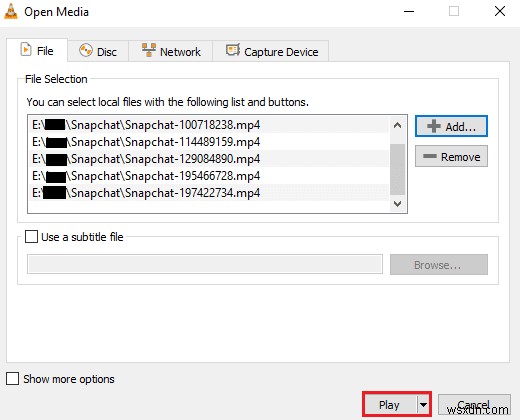 Lặp Video VLC Mượt Mà Trên Windows 10: Hướng Dẫn Bước Đổi Bước