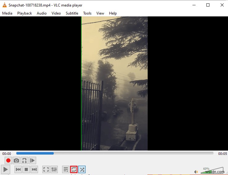 Lặp Video VLC Mượt Mà Trên Windows 10: Hướng Dẫn Bước Đổi Bước