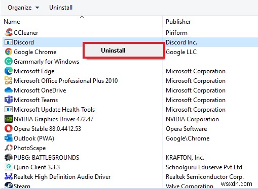Khắc phục lỗi Microsoft Gaming Overlay bật lên liên tục – Các bước sửa nhanh