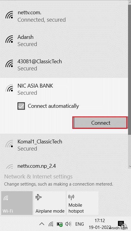 Khắc phục nhanh lỗi Hulu không phát được trên Chrome