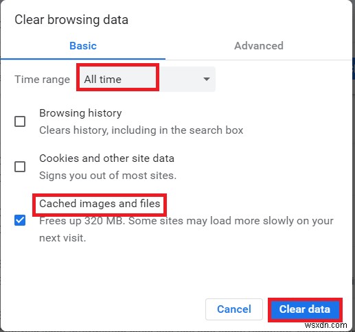 Khắc phục nhanh lỗi Hulu không phát được trên Chrome