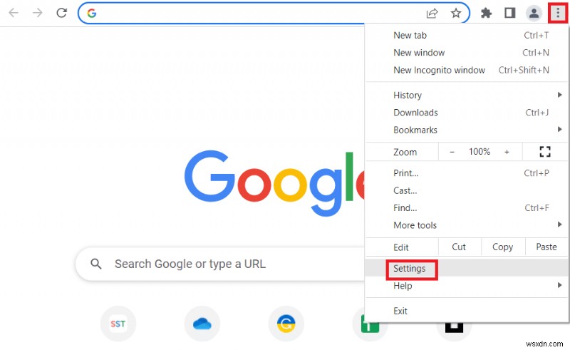 Khắc phục nhanh lỗi Hulu không phát được trên Chrome
