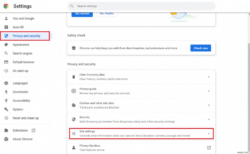 Khắc phục nhanh lỗi Hulu không phát được trên Chrome