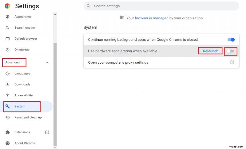 Khắc phục nhanh lỗi Hulu không phát được trên Chrome