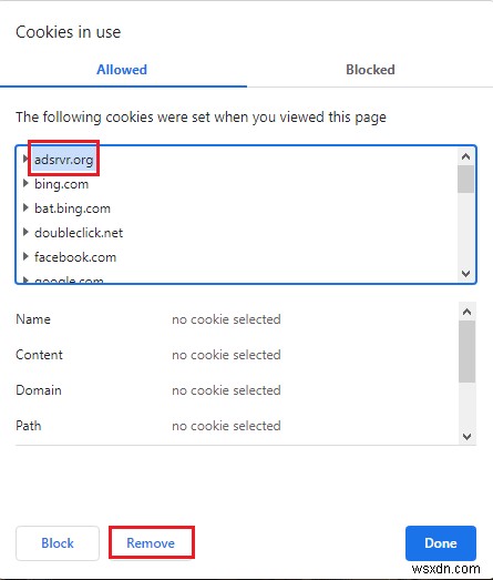 Khắc phục nhanh lỗi Hulu không phát được trên Chrome