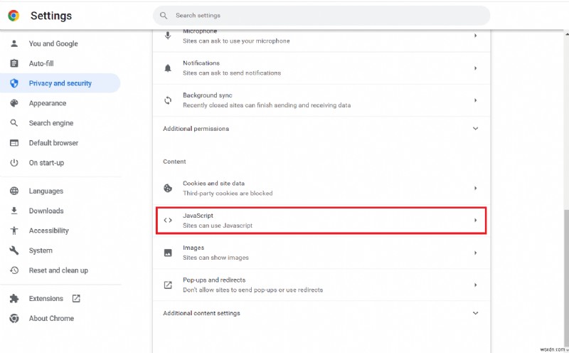 Khắc phục nhanh lỗi Hulu không phát được trên Chrome