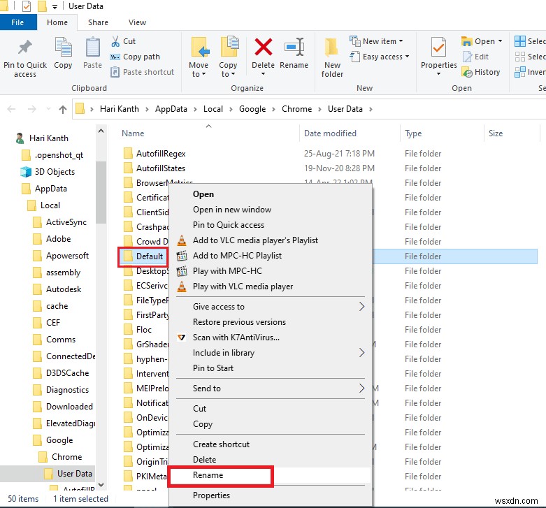 Khắc phục nhanh lỗi Hulu không phát được trên Chrome