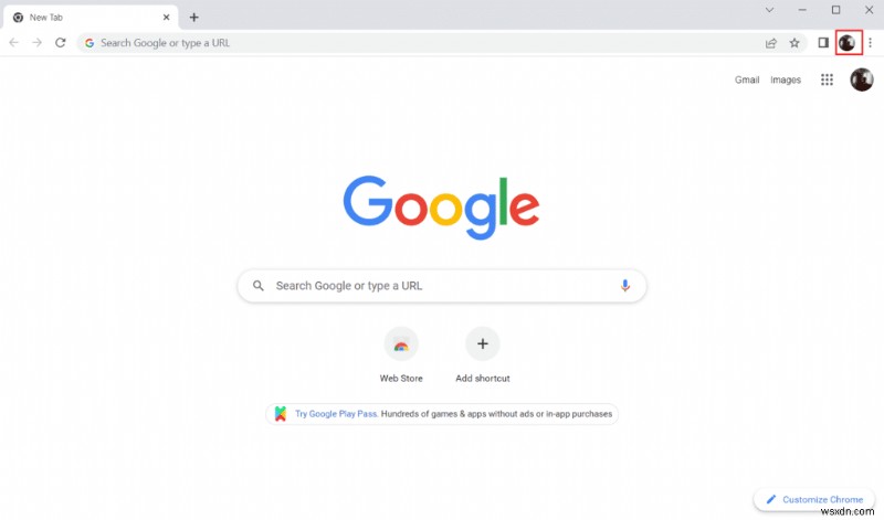 Khắc phục nhanh lỗi Hulu không phát được trên Chrome