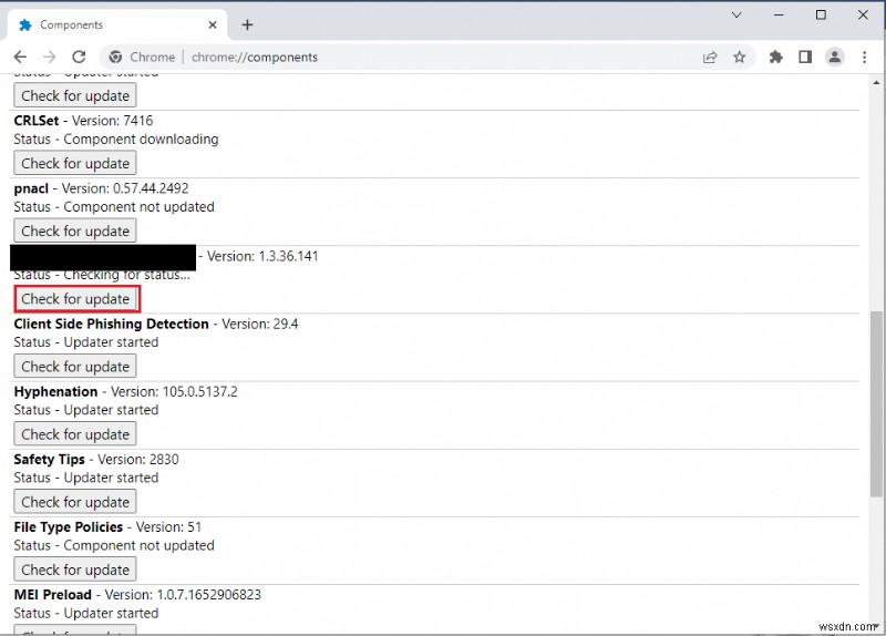 Khắc phục nhanh lỗi Hulu không phát được trên Chrome