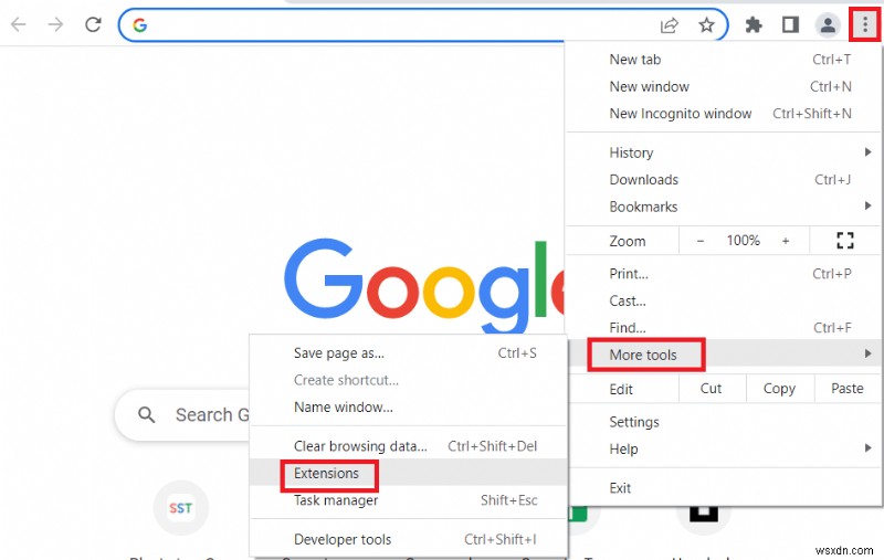 Khắc phục nhanh lỗi Hulu không phát được trên Chrome