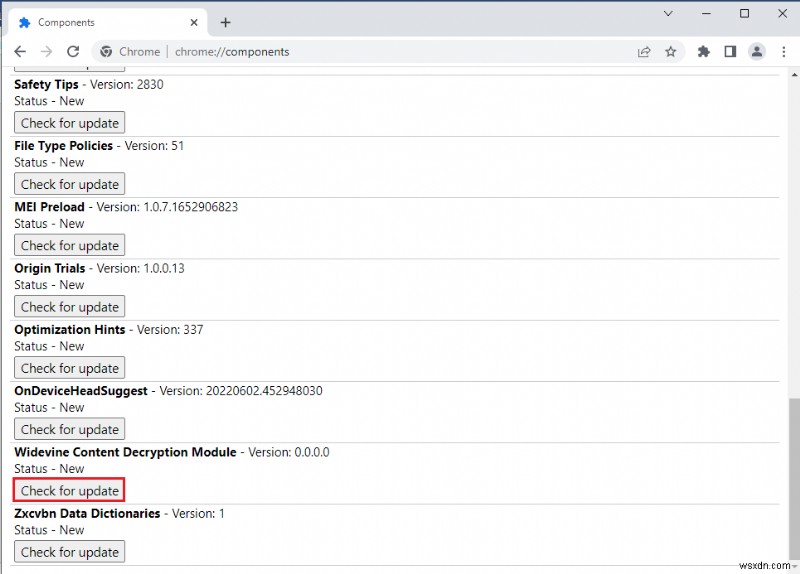 Khắc phục nhanh lỗi Hulu không phát được trên Chrome