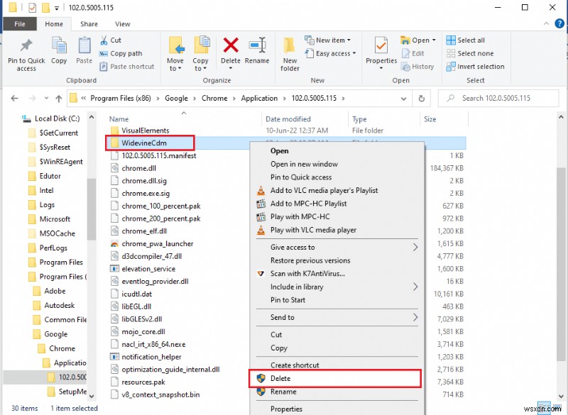 Khắc phục nhanh lỗi Hulu không phát được trên Chrome
