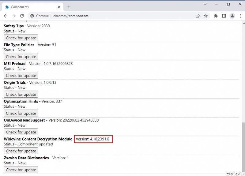 Khắc phục nhanh lỗi Hulu không phát được trên Chrome