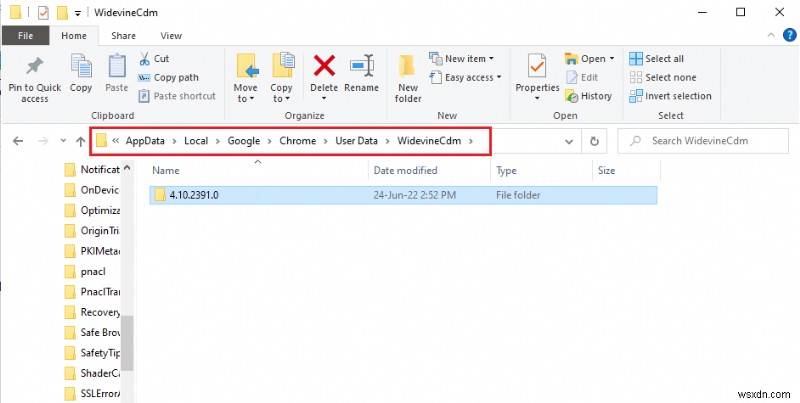Khắc phục nhanh lỗi Hulu không phát được trên Chrome