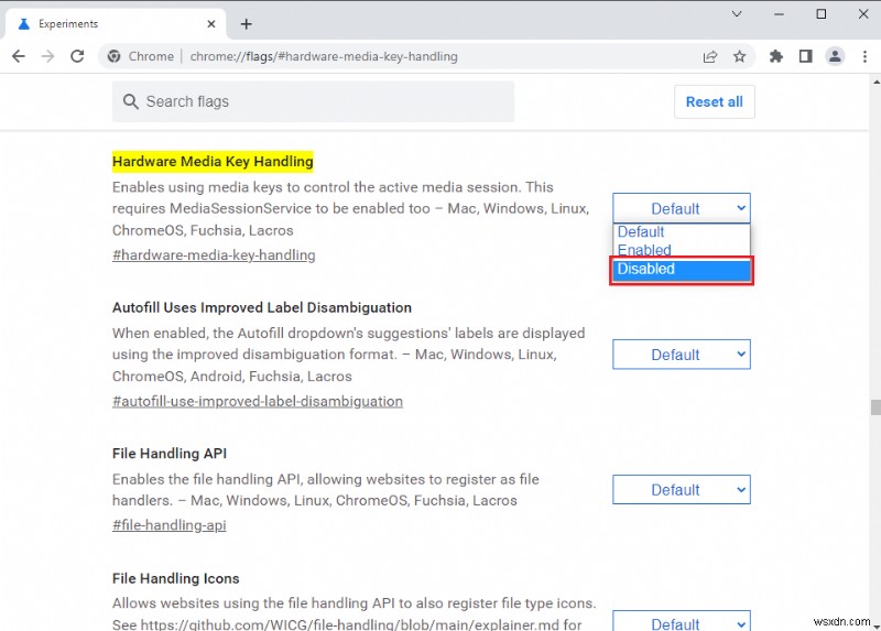 Khắc phục nhanh lỗi Hulu không phát được trên Chrome