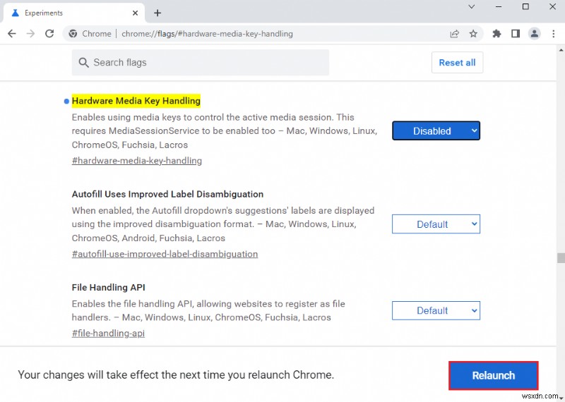 Khắc phục nhanh lỗi Hulu không phát được trên Chrome