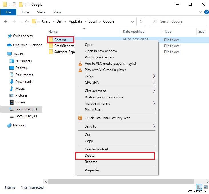 Khắc phục nhanh lỗi Hulu không phát được trên Chrome