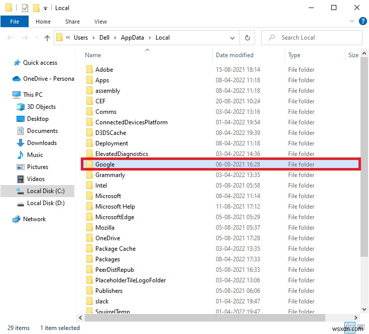 Khắc phục nhanh lỗi Hulu không phát được trên Chrome