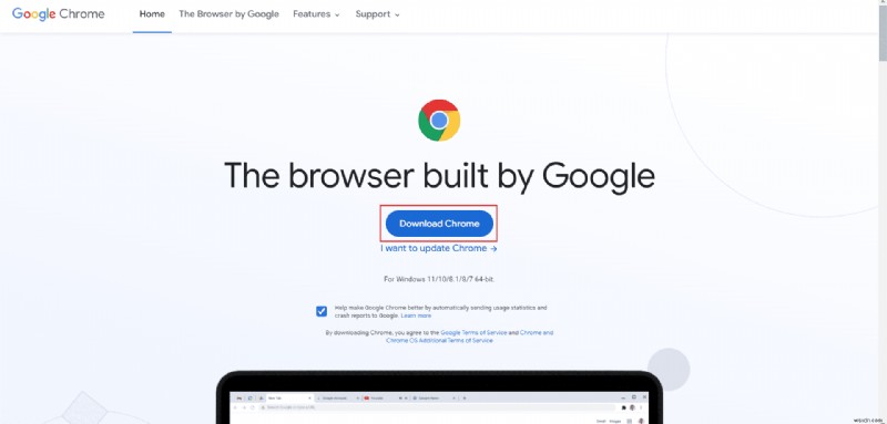 Khắc phục nhanh lỗi Hulu không phát được trên Chrome