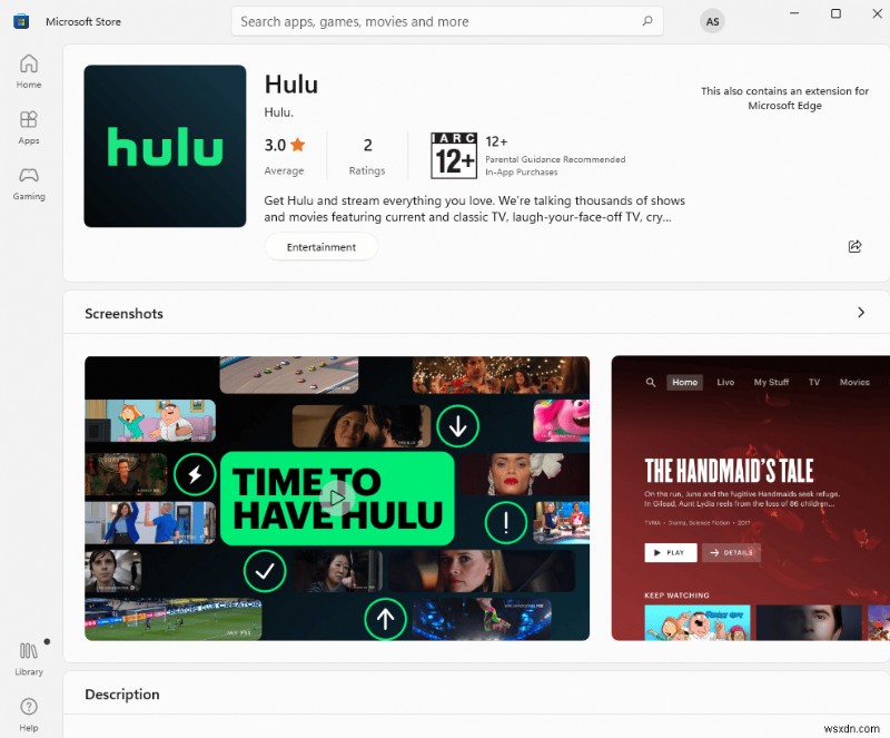 Khắc phục nhanh lỗi Hulu không phát được trên Chrome