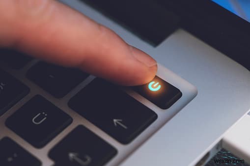 Khắc phục lỗi Outlook  Không thể kết nối máy chủ  trên Windows 10 – Hướng dẫn từng bước