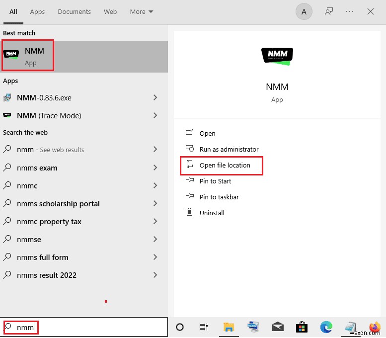 Khắc phục lỗi Nexus Mod Manager không cập nhật trên Windows 10 – Giải pháp nhanh & tin cậy