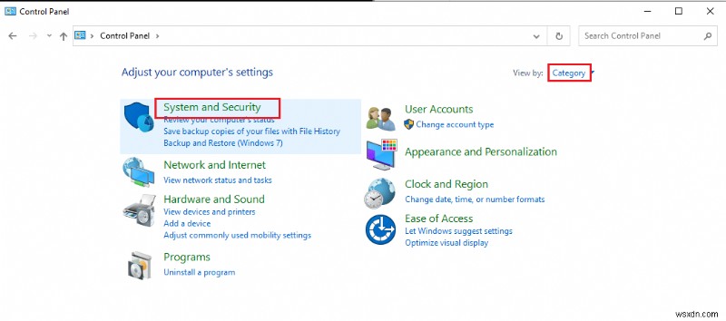Khắc phục lỗi Nexus Mod Manager không cập nhật trên Windows 10 – Giải pháp nhanh & tin cậy