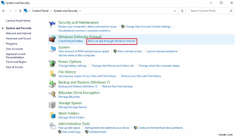 Khắc phục lỗi Nexus Mod Manager không cập nhật trên Windows 10 – Giải pháp nhanh & tin cậy