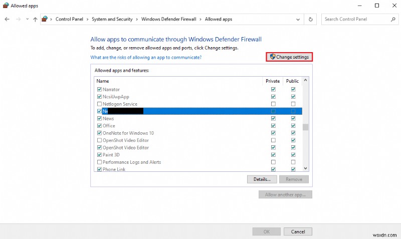 Khắc phục lỗi Nexus Mod Manager không cập nhật trên Windows 10 – Giải pháp nhanh & tin cậy