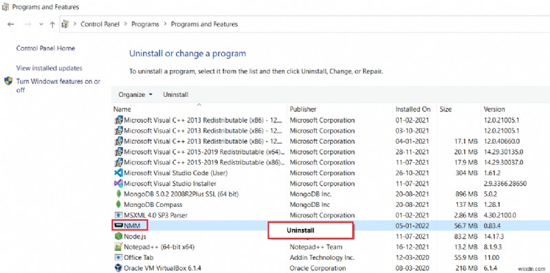 Khắc phục lỗi Nexus Mod Manager không cập nhật trên Windows 10 – Giải pháp nhanh & tin cậy